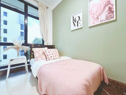 The Sterling (D21), Condominium #583874141